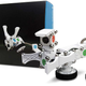 Illustration for article titled MOSS Robotics Toy Review: The Easiest Way To Build Your First Robot